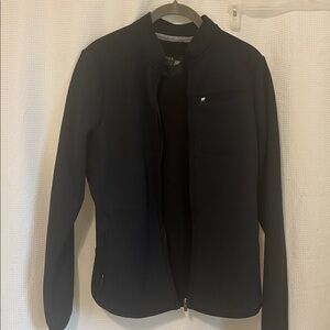 Fabletics Black Jacket